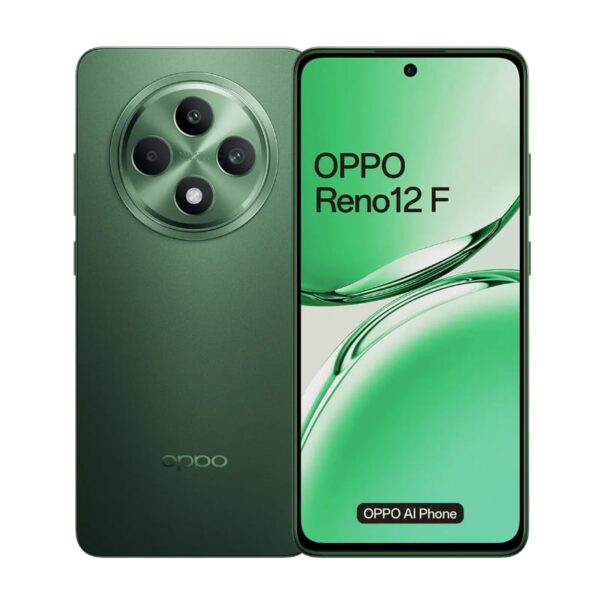 Oppo Reno 12F 4G 256GB